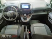 Toyota Proace City 1.5D L1 Comfort