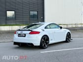 Audi TT 2.0 TDI S-line