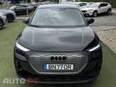 Audi Q4 E-Tron 45 quattro 82 kWh