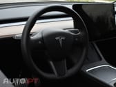 Tesla Model Y Performance Tração Integral