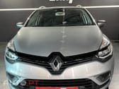 Renault Clio Sport Tourer 1.5 dCi GT Line
