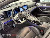 Mercedes-Benz AMG GT 53 4Matic+