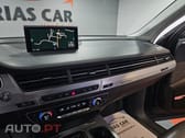 Audi Q7 3.0 TDi e-tron quattro Tiptronic