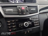 Mercedes-Benz E 250 BlueTEC Avantgarde Auto.