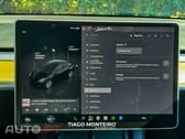 Tesla Model Y Tração Traseira