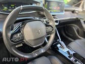 Peugeot 2008 1.2 PureTech GT Line EAT8
