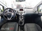 Ford Fiesta 1.4 TDCi Ambiente