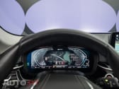 BMW 530 e