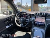 Mercedes-Benz GLC 300 de 4Matic