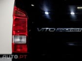 Mercedes-Benz Vito 116 CDi/32