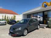 Volkswagen Polo 1.4 TDi Lounge DSG