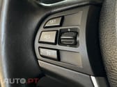 BMW X3 20 d xDrive Auto