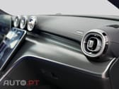Mercedes-Benz C 300 I.V.A DEDUTIVEL de AMG 