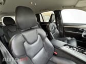 Volvo XC90 2.0 B5 Inscription AWD