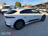 Jaguar I-Pace EV400 AWD S