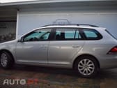 Volkswagen Golf Variant 1.6 TDi