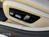 BMW 520 d Pack M Auto