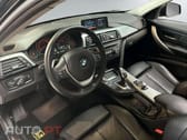 BMW 325 D SportLine 