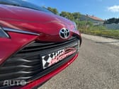 Toyota Yaris 1.5 HDF Exclusive