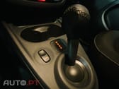 Smart ForFour Electric Drive Passion