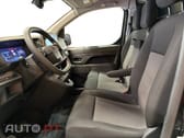 Peugeot Expert 2.0 BlueHDi M