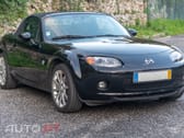 Mazda MX-5 NC1