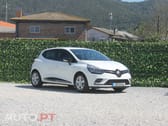 Renault Clio 0.9 TCE