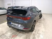 Cupra Formentor 1.4 e-Hybrid DSG