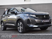Peugeot 3008 1.6 Hybrid Allure Pack e-EAT8