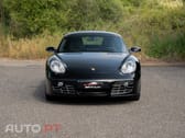 Porsche Cayman 2.7