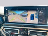 BMW X3 I.V.A DEDUTIVEL xD30e