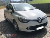 Renault Clio 1.5 dCi