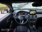 Mercedes-Benz CLA 180 d Shooting Brake Urban