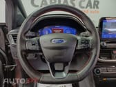 Ford Puma 1.0 EcoBoost MHEV ST-Line