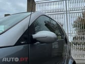 Smart ForTwo Passion