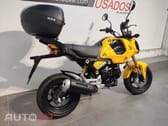 Honda MSX GROM