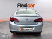 Opel Astra Enjoy GPL