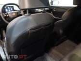 MG MG4 64 kWh Luxury
