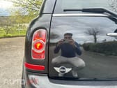 MINI Clubman John Cooper Works