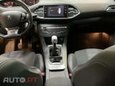 Peugeot 308 1.5 BlueHDi Allure