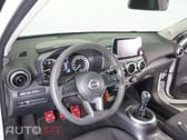 Nissan Juke 1.0 DIG-T N-Design