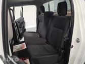 Toyota Hilux 2.4 D-4D 4WD CD CH