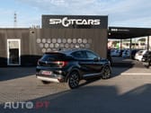 Renault Captur 1.0 TCe Techno