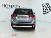 Mitsubishi Outlander 2.2 DI-D Intense