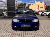 BMW 118 d Pack M