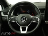 Renault Captur Captur 1.0 TCe Techno Bi-Fuel