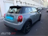 MINI MINI Cooper S F56