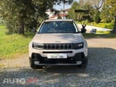 Jeep Avenger 1.2 GSE T3 Altitude