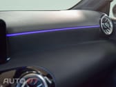 Mercedes-Benz A 200 AMG Line Aut.