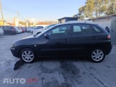 Seat Ibiza 1.2 12V Reference